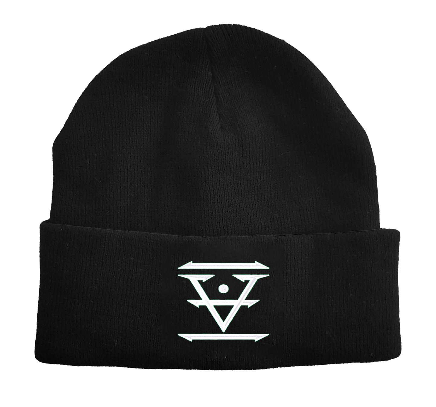 Empty Vessel - Beanie