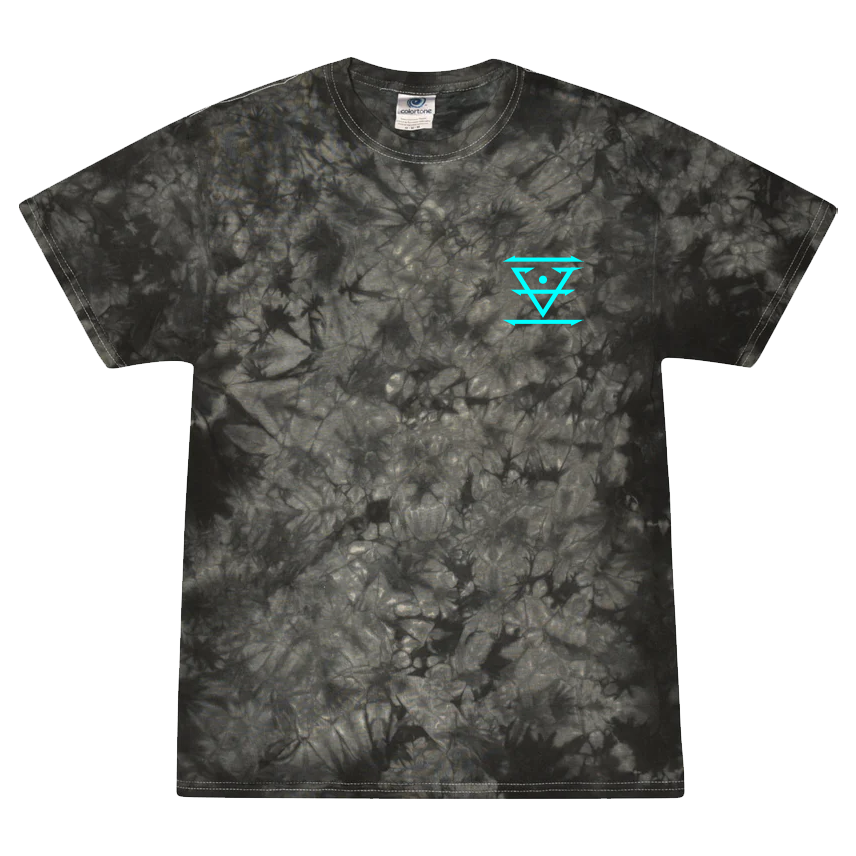 The Catalyst Tie-Dye - T-Shirt